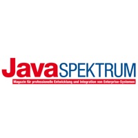 JavaSPEKTRUM app not working? crashes or has problems?