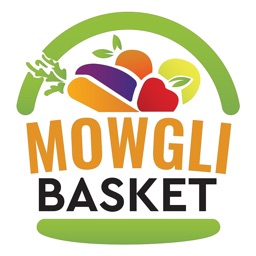 Mowgli Basket