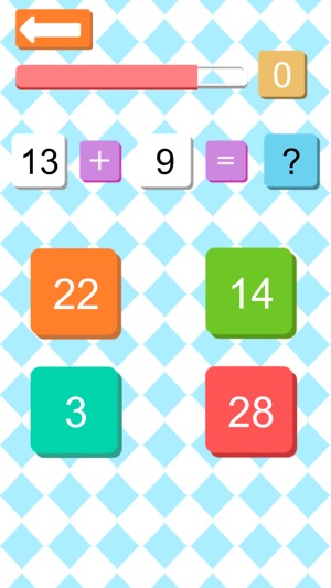 Math Train Brain(圖1)-速報App