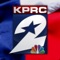 KPRC 2's Click2Houston app makes it easier than ever to get the latest news, weather, sports, entertainment and more