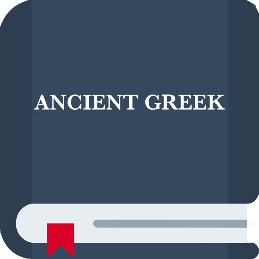 DictionaryofAncientGreek