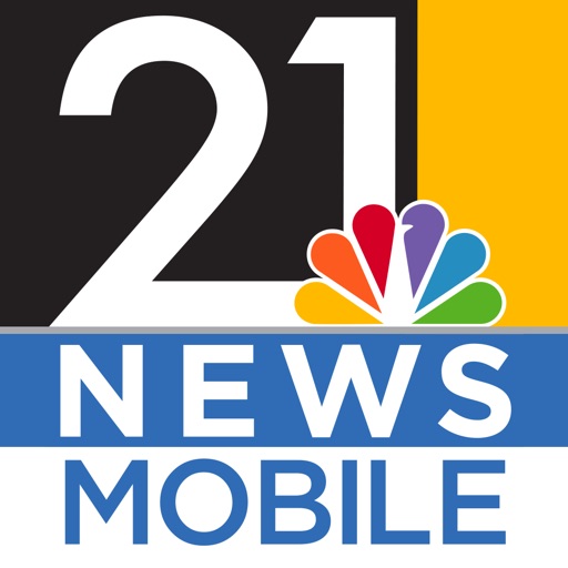 WFMJ 21 News, Sports, Weather