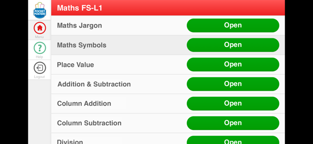 Maths Functional Skills L1(圖1)-速報App