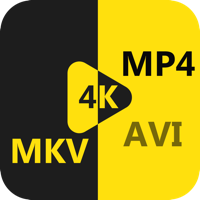 AnyMP4 MKV Converter
