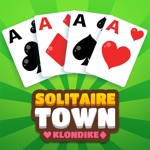 SOLITAIRE TOWN  KLONDIKE