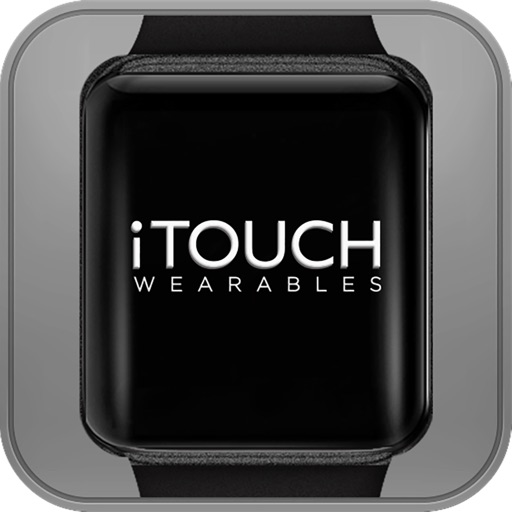 iTouch Wearables Smartwatch