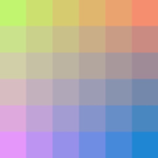 Color Swap Puzzle - Bich Bui