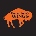 Top 29 Food & Drink Apps Like Dan & John's Wings - Best Alternatives