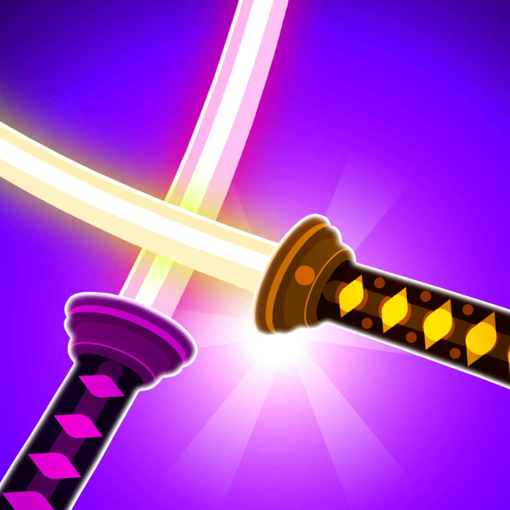 Get Katana Master - Stickman Ninja for iOS, iPhone, iPad Aso Report