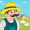 Icon Farm Animals & Sounds for Kids