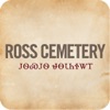 John Ross Cemetery Kiosk