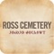 App made specifically for the John Ross Cemetery as a kiosk app for their museum