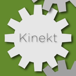 Kinekt Event App