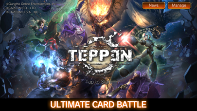 TEPPEN free Jewels and Time hack