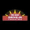 Tri-Way Drive-In