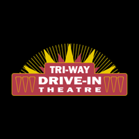 Tri-Way Drive-In
