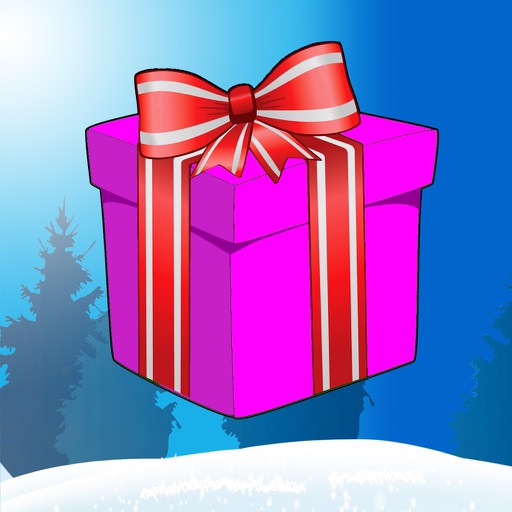 Match Hidden Presents