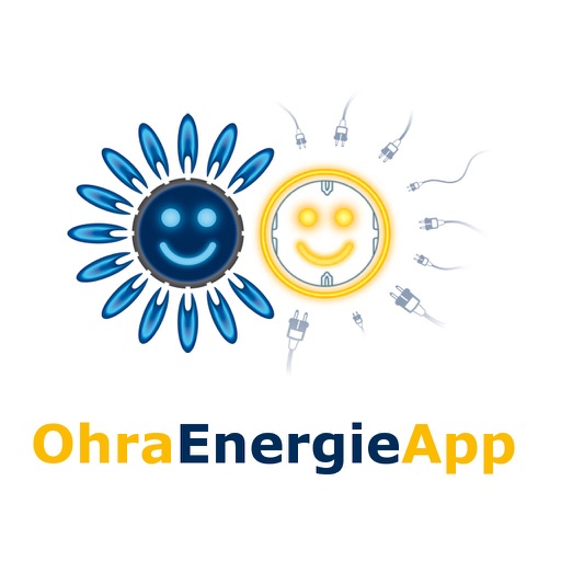 Ohra Energie App