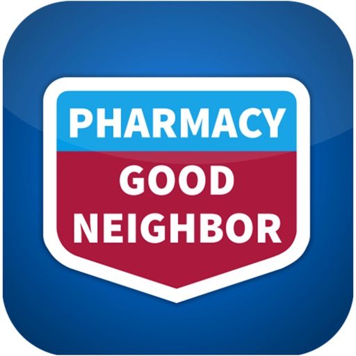 Pharmacy Good Neighbor