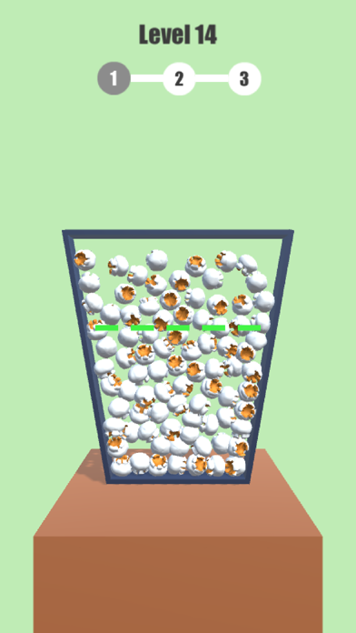 Popcorn 3D screenshot 2