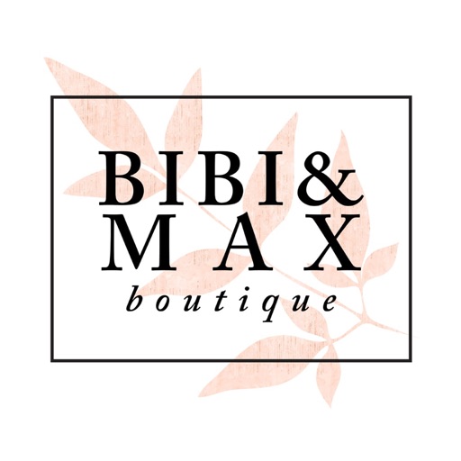 Bibi and Max Boutique icon