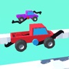 Draw Wheel 3D - Stack Race - iPadアプリ