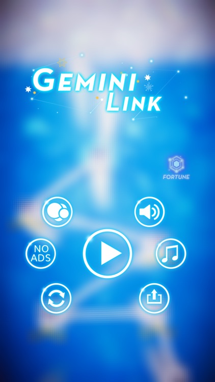 Gemini Link screenshot-0
