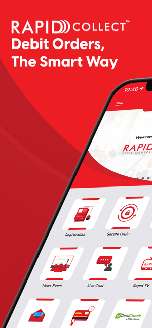 Rapid Collect(圖3)-速報App