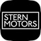 CLUB STERN MOTORS es la APP oficial de red de los concesionarios y centros de posventa de STERN MOTORS