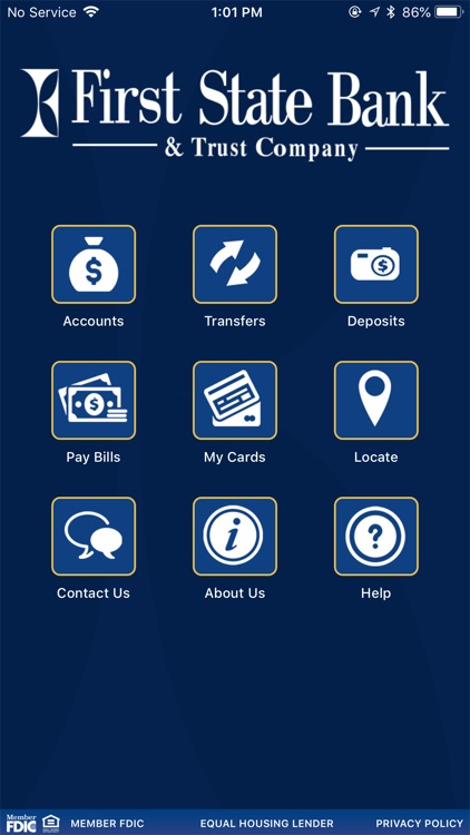 FSBT Mobile for iPhone