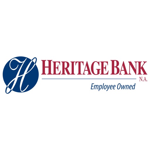 My Loan By Heritage Bank iOS App