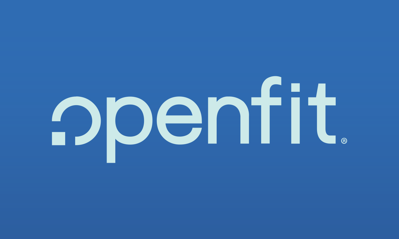 Openfit - Fitness & Nutrition