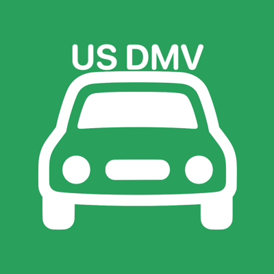 DMV Driving License Test 2020