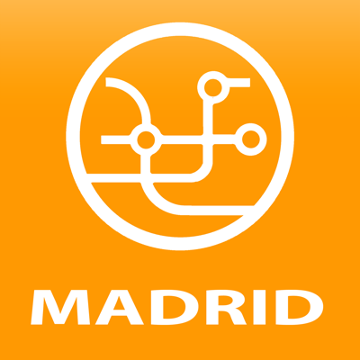 Transporte Ciudad Madrid