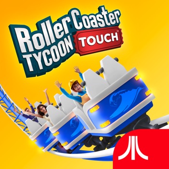 RollerCoaster Tycoon® Touch™