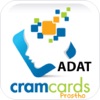 ADAT Prosthodontics Cram Cards