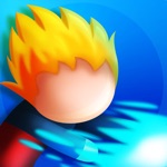 Stick Hero Shinobi Warrior