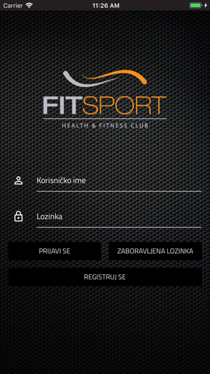 FIT SPORT HEALTH&FITNESS CLUB(圖1)-速報App