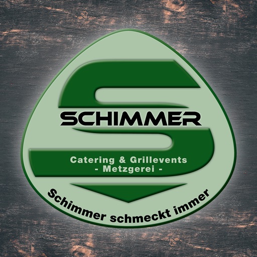 Schimmer BestellApp