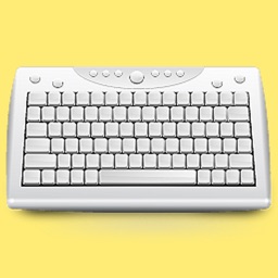 TypeFastKeyboard