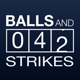 Balls and Strikes by Sean Michael