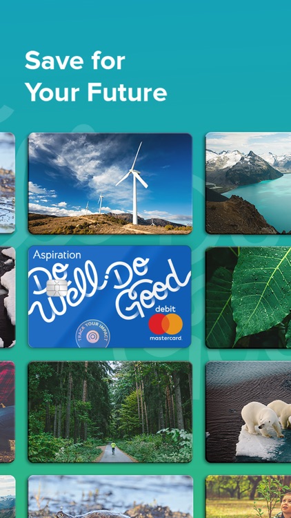 Aspiration Banking Services screenshot-5
