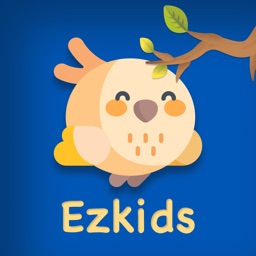 Ezkids - Learn Alphabet easier