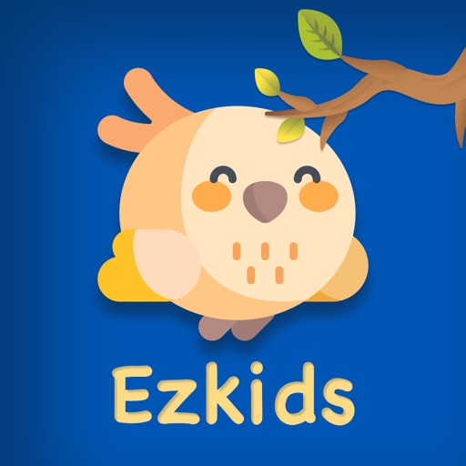 Ezkids - Learn Alphabet easier