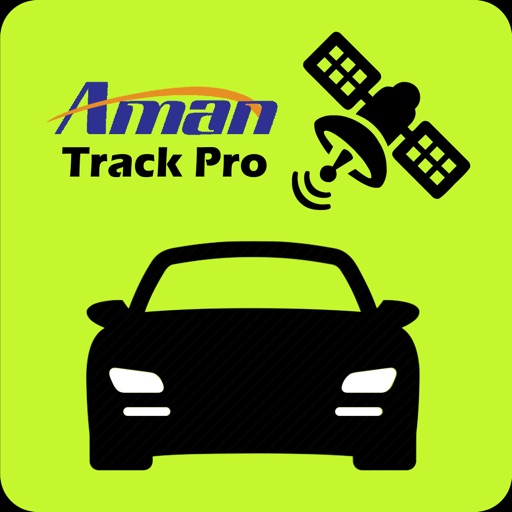 Aman Track Pro