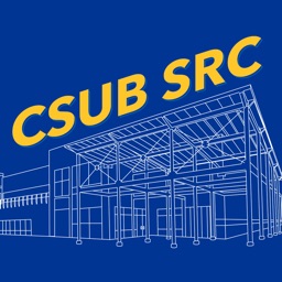 CSUB SRC