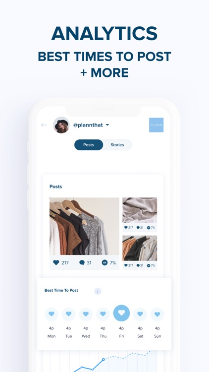 Plann: Planner for Instagram