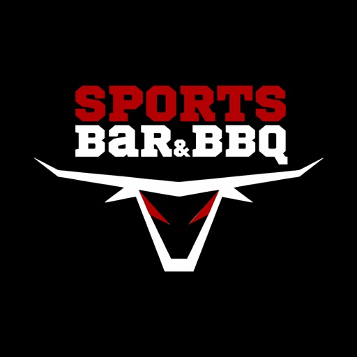 SPORTS BAR&BBQ icon