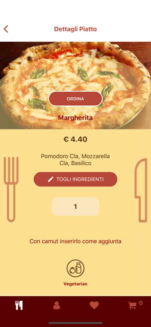 Amalfitana Pizzeria(圖2)-速報App