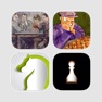 Get Ultimate Chess Puzzle Collection for iOS, iPhone, iPad Aso Report
